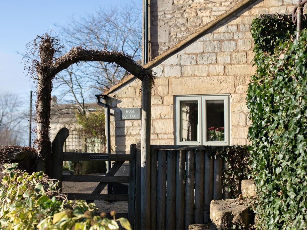 Rose Cottage, Rodborough Stroud (Gloucestershire) Exterior foto