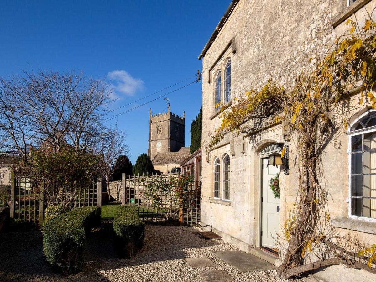 Rose Cottage, Rodborough Stroud (Gloucestershire) Exterior foto